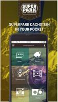 Superpark Dachstein โปสเตอร์