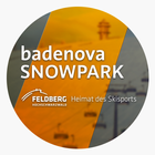 badenova Snowpark Feldberg simgesi