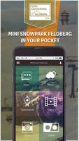badenova Snowpark Feldberg Affiche
