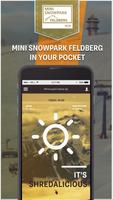 badenova Snowpark Feldberg capture d'écran 1