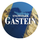 Snowpark Gastein آئیکن