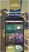 Snowpark Gastein پوسٹر