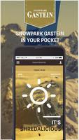 Snowpark Gastein اسکرین شاٹ 1