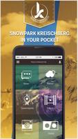Poster Snowpark Kreischberg