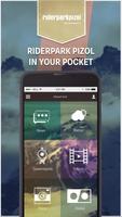 Riderpark Pizol Affiche