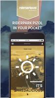 Riderpark Pizol capture d'écran 1