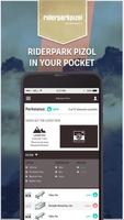 Riderpark Pizol capture d'écran 2