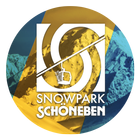 Snowpark Schöneben simgesi