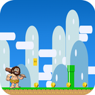 Super Bob World Of Jungle أيقونة