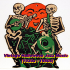 Vintage Halloween Jazz Music (1920s - 1950s) icône