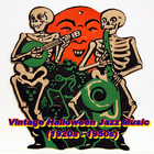 Vintage Halloween Jazz Music (1920s - 1950s) icon