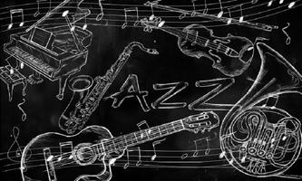 Vintage Halloween Jazz Music (1920s - 1950s) capture d'écran 2