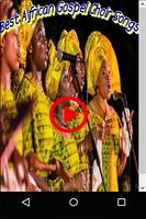 Best African Gospel Choir Songs Affiche