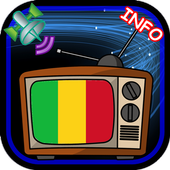 TV Channel Online Mali icon