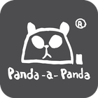 Panda-a-Panda 아이콘