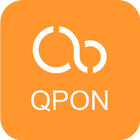 QPON-icoon