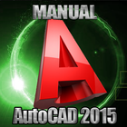 Learn AutoCAD For 2015 icône