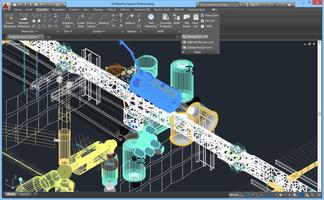 Learn AutoCAD For 2015 Affiche