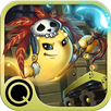 Brick Breaker - Ghostanoid APK