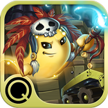 Brick Breaker - Ghostanoid