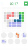 Puzzle game: Penta Puzzle screenshot 2