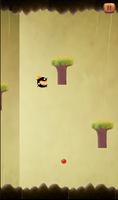 flappy chuchel скриншот 2