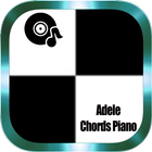Adele - Chords Piano icon