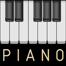 Piano keyboard APK