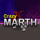 Crazy Marth icon