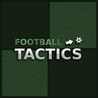 2P Football Tactics (SOCCER) Zeichen