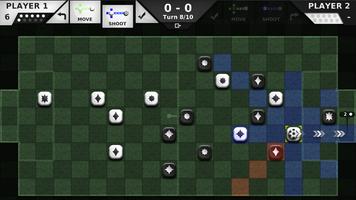 2P Football Tactics (SOCCER) capture d'écran 1