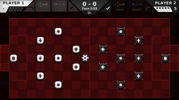 2P Football Tactics (SOCCER) Screenshot 2