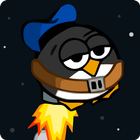Jetpack Penguin Rush icon
