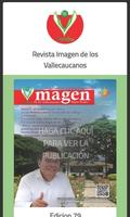 Revista Imagen del Valle Affiche