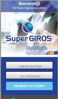 2 Schermata SuperGIROS Training