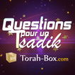 Questions pour 1 Tsadik
