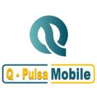 Q-Pulsa Mobile 图标