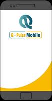 Q-Pulsa Mobile 海報