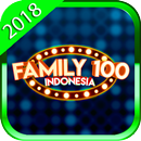 Family 100 Indonesia TV Kuis Terbaru 2018 APK