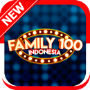 Family 100 Kuis Terbaru Indonesia 2018 APK