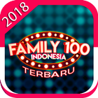 Kuis Family 100 Indonesia Ramadhan 2018 icône