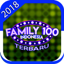 Family 100 Indonesia 2018 GTV Seru APK