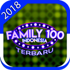 Family 100 Indonesia 2018 GTV Seru icon