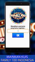 Family 100 Indonesia 2018 GTV Seru screenshot 1