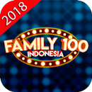Family 100 Indonesia Kuis GTV Terbaru 2018 APK