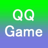 qq game постер