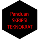 Pedoman Skripsi Teknokrat APK