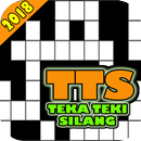 Teka Teki Silang - TTS Tebak Kata APK