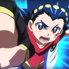 Tip for Beyblade Burst ikona