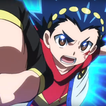 Tip for Beyblade Burst